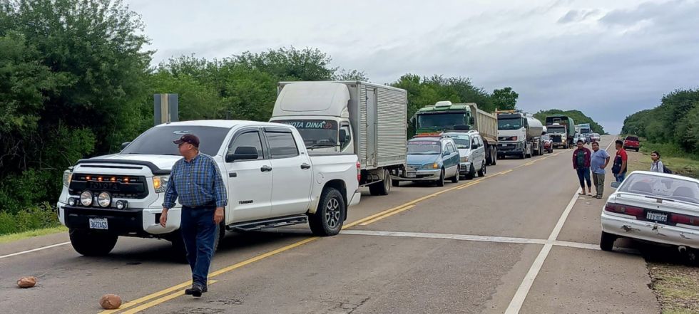 A horas del Censo, avivan un lío de límites entre Yacuiba y Villa Montes 