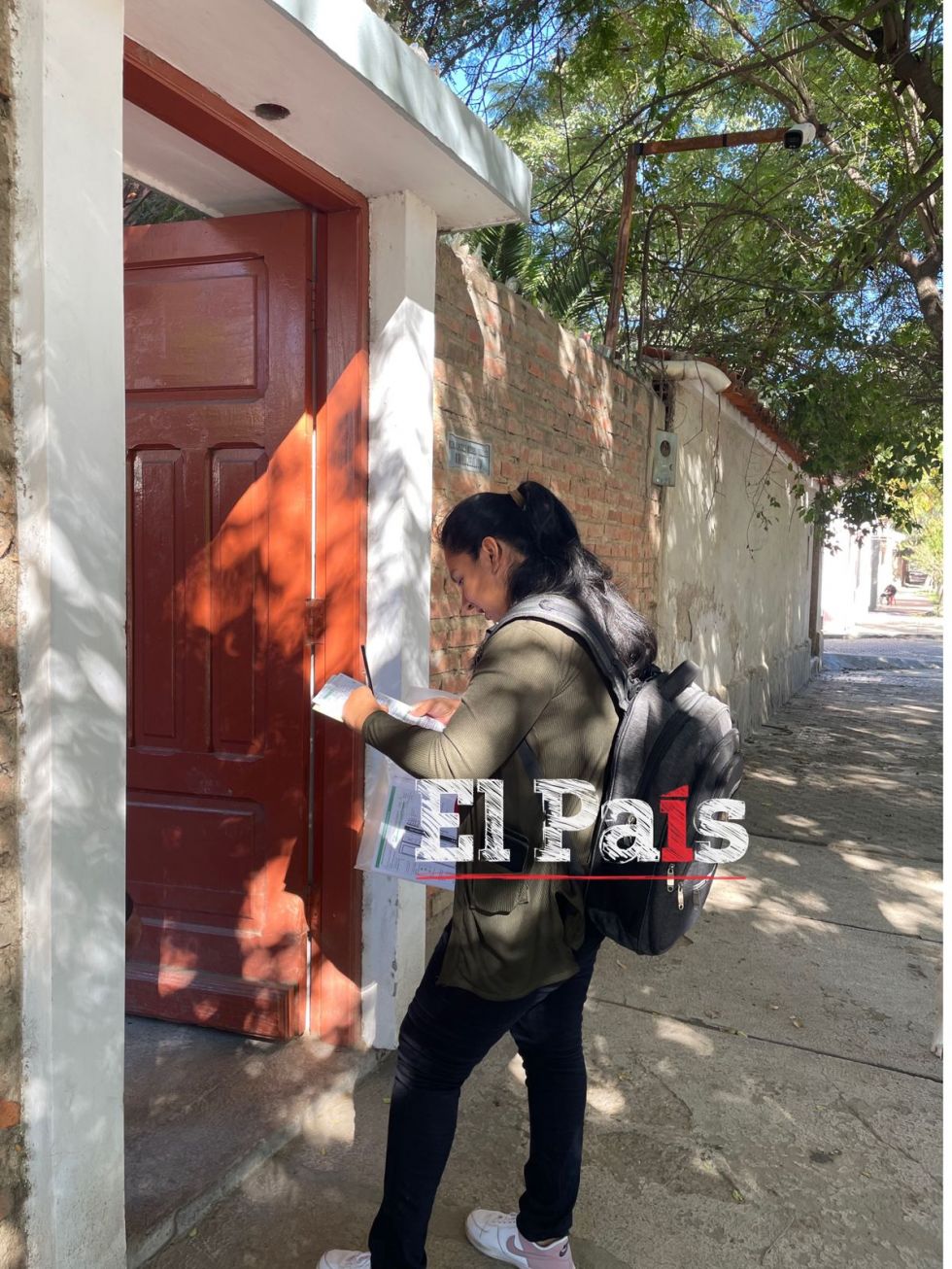 INE: Seis de cada diez censistas voluntarios son mujeres