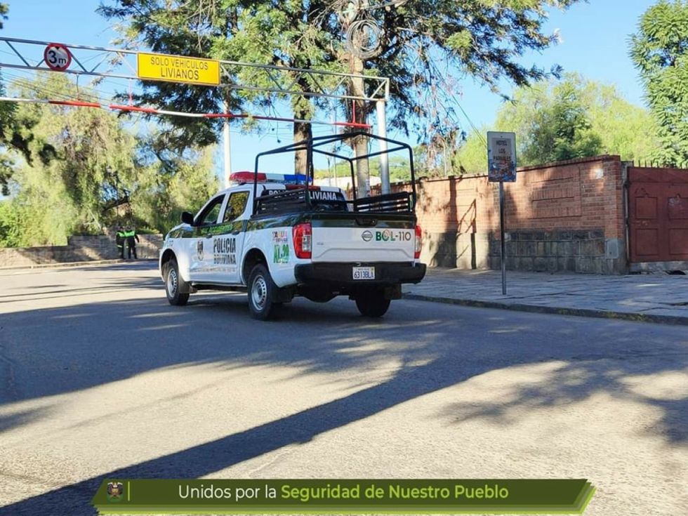Hay 12 personas aprehendidas por incumplir Auto de Buen Gobierno en Tarija