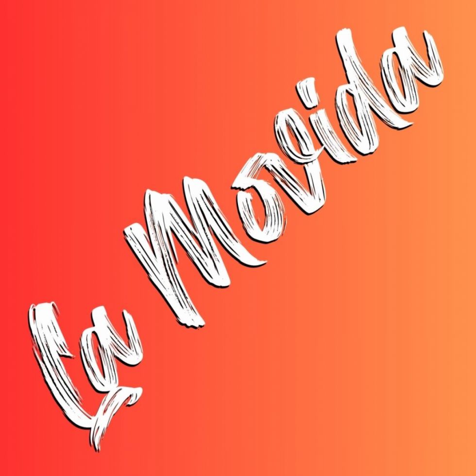 La Movida de la semana: 25 a 31 de marzo