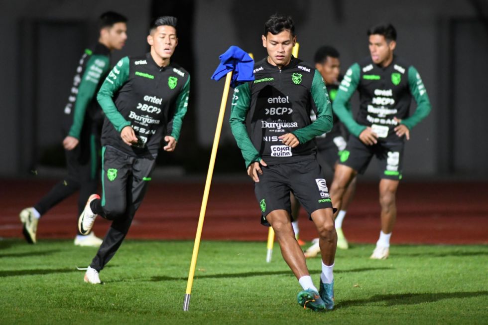 El análisis de Zago en la previa al amistoso ante Andorra 