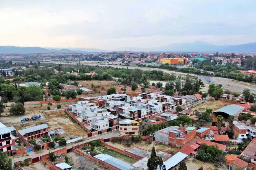 Pronóstico del clima para este martes 26 y miércoles 27 en Tarija