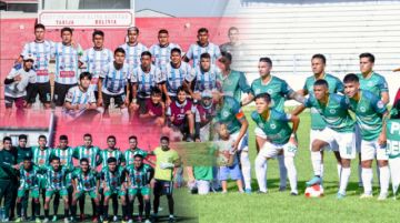 Fase tarijeña de Simón Bolívar: Ya están los grupos, el calendario, el sistema de torneo y la fecha de inicio 
