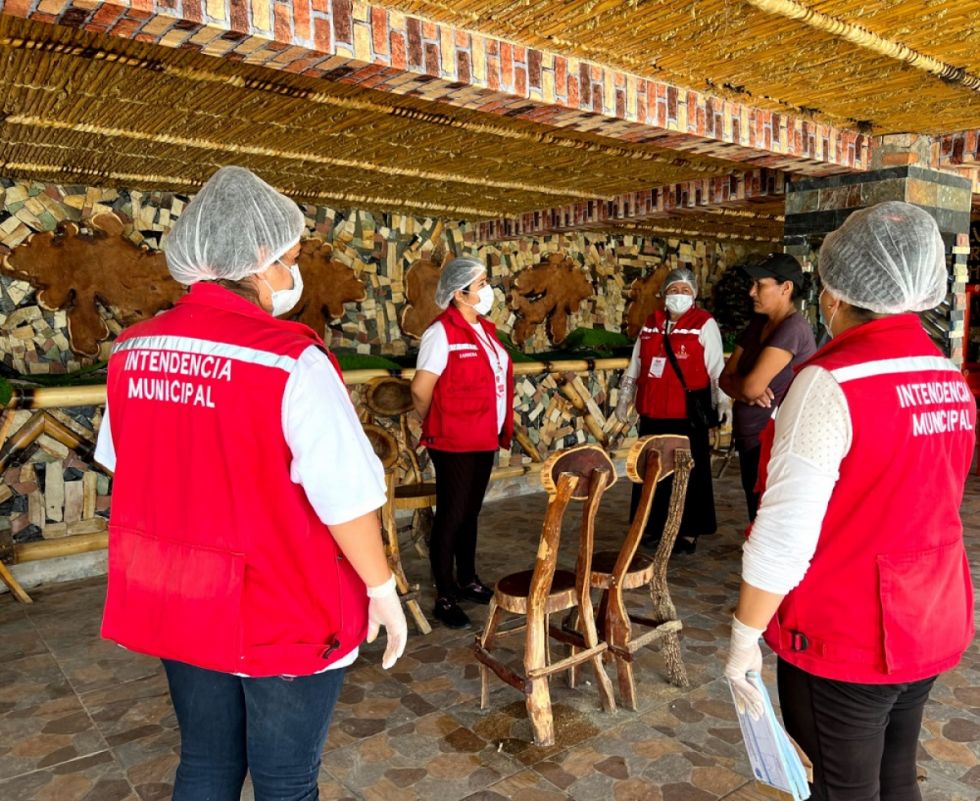 Tarija: Alcaldía mantiene cerrados 22 puestos en San Jacinto 