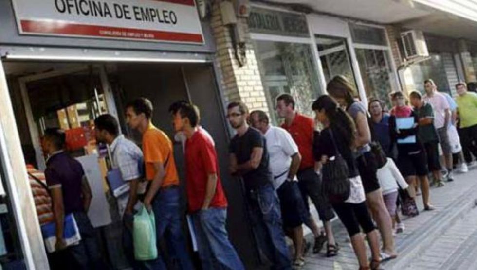 Ecuador con la cifra más alta de desempleo