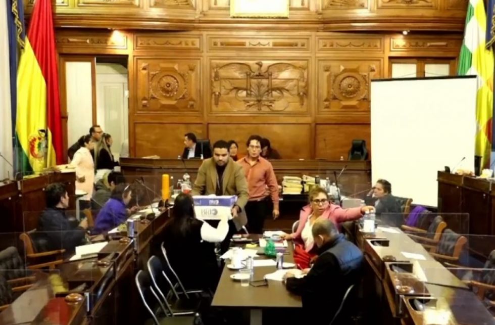 Elecciones judiciales: Comisión revisó alrededor de 50 impugnaciones