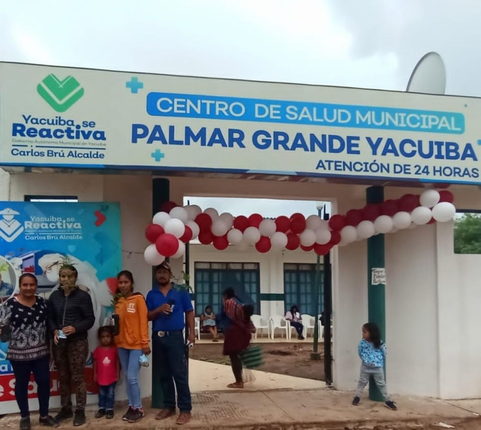 Prevén batalla legal por límites entre Yacuiba y Villa Montes 