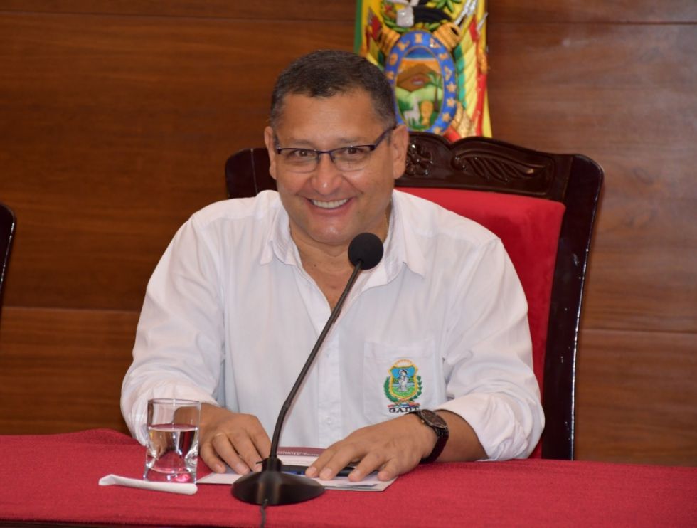 Montes: El pacto fiscal está pendiente desde el año 2012 