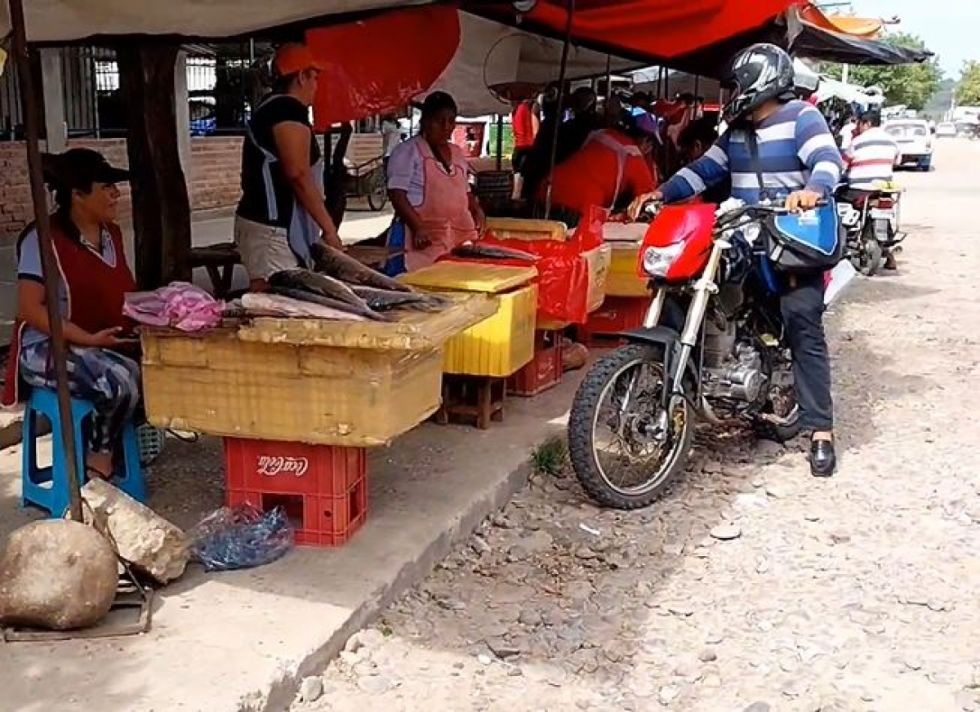 Sube a Bs. 60 el precio del pescado criollo en Bermejo por Semana Santa