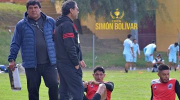 El camino de Universitario en la Fase 1 de la Copa Simón Bolívar
