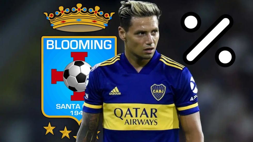 Blooming: El porcentaje de avance en la operación Mauro Zárate