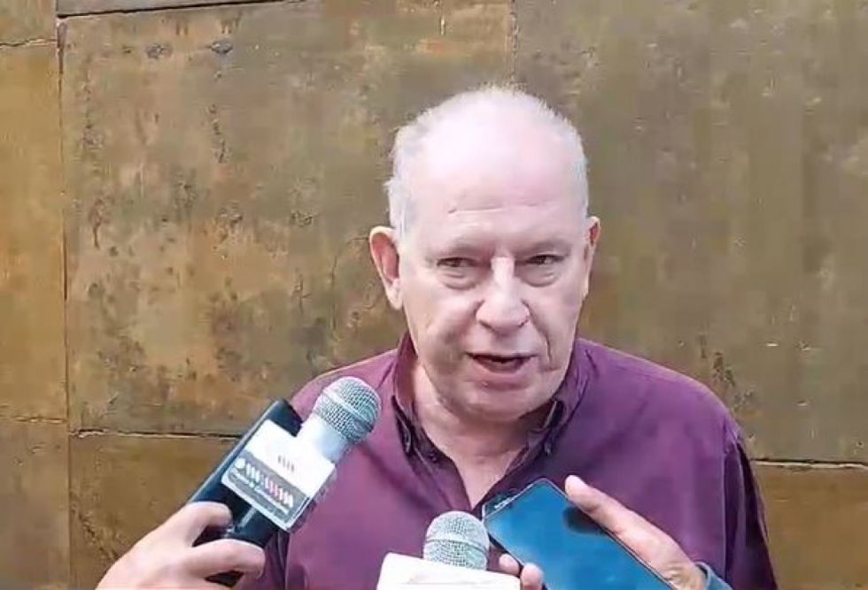 Lea Plaza revela que la Fiscalía rechazó en primera instancia la denuncia de corrupción en ALDT