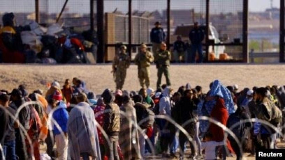 EEUU: mantienen bloqueo a polémica ley de Texas