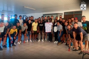 Madre de Beltrán pide no hacer especulaciones por la muerte de su hijo