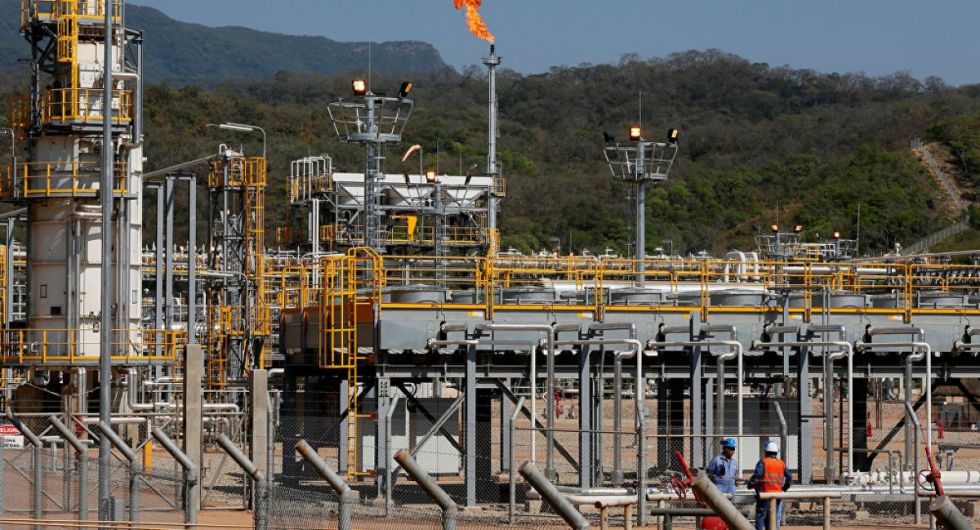 Tarija: Temen que la exportación de gas afecte al mercado interno