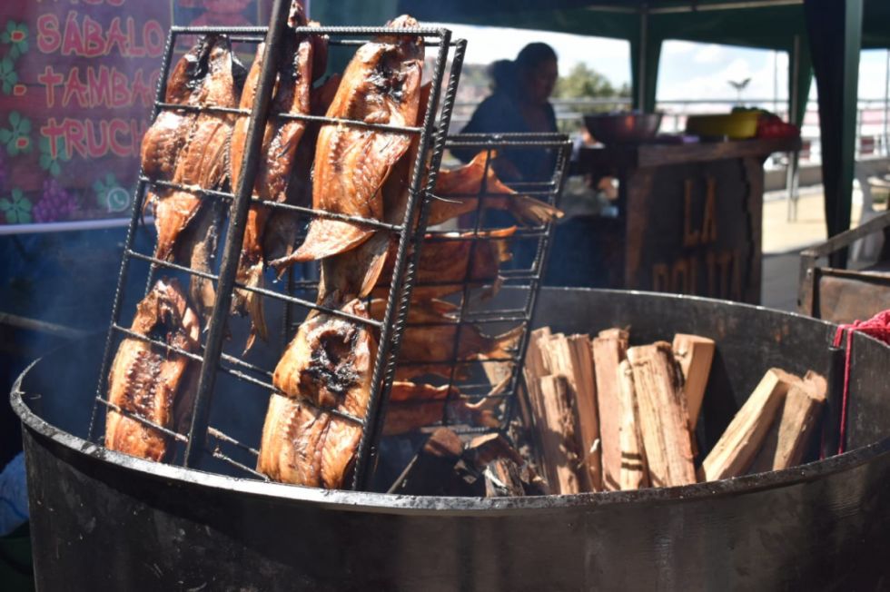 Los 12 platos de Semana Santa, tradición que se pierde en Bolivia	