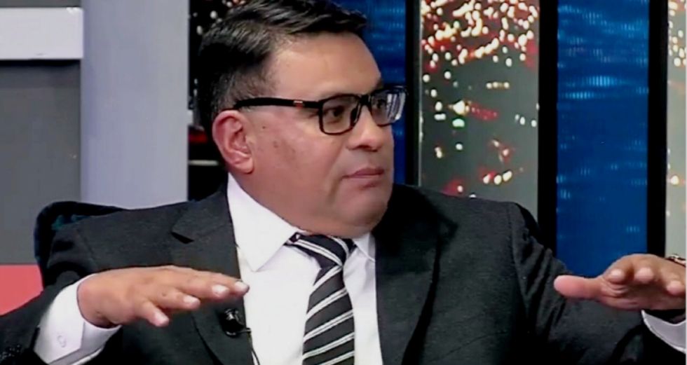 Estatuto del MAS establece cambio de directiva cada dos años, Morales lleva seis años en el cargo