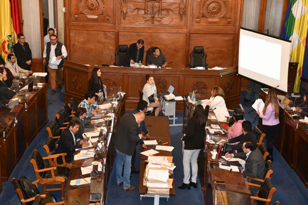 Judiciales: se acerca la fase de evaluación de méritos