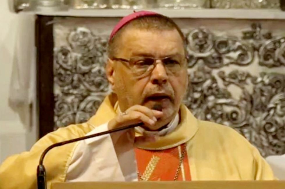 Iglesia Católica pide que Cristo resucitado restaure la fe, la esperanza y el amor en los bolivianos