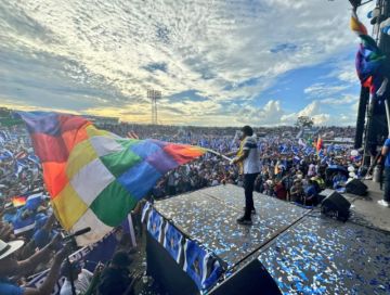 ¿Puede Evo Morales resucitar?