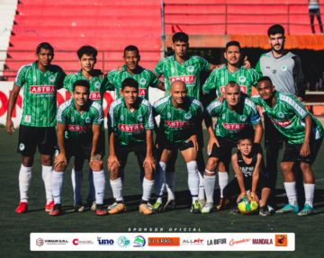 Llegó abril, mes en el que arranca ATF y Simón Bolívar