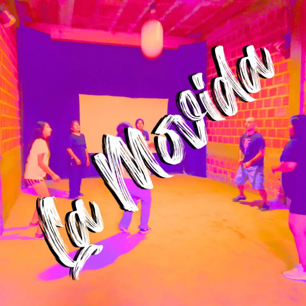 Esta es La Movida del mes de abril