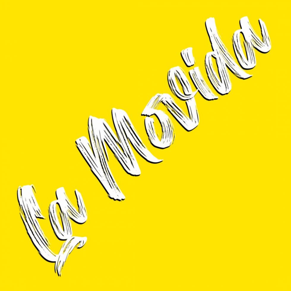 La Movida de la semana: 1 a 7 de abril