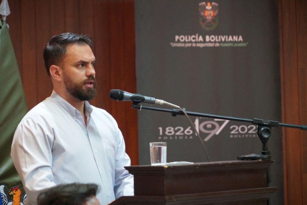 Hay más de 5.051 presos por violencia sexual contra niños y adolescentes en todo el país