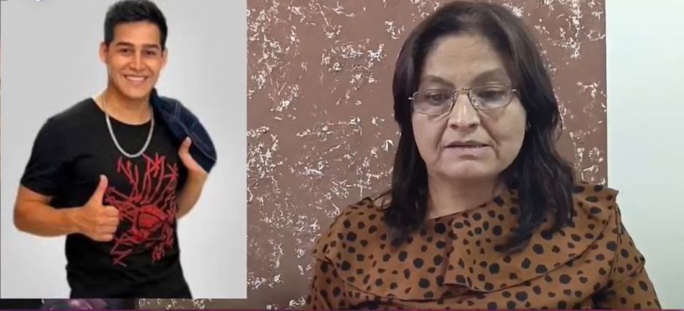Abogados presentan evidencias que podrían demostrar la inocencia del tiktoker Luis Guerrero