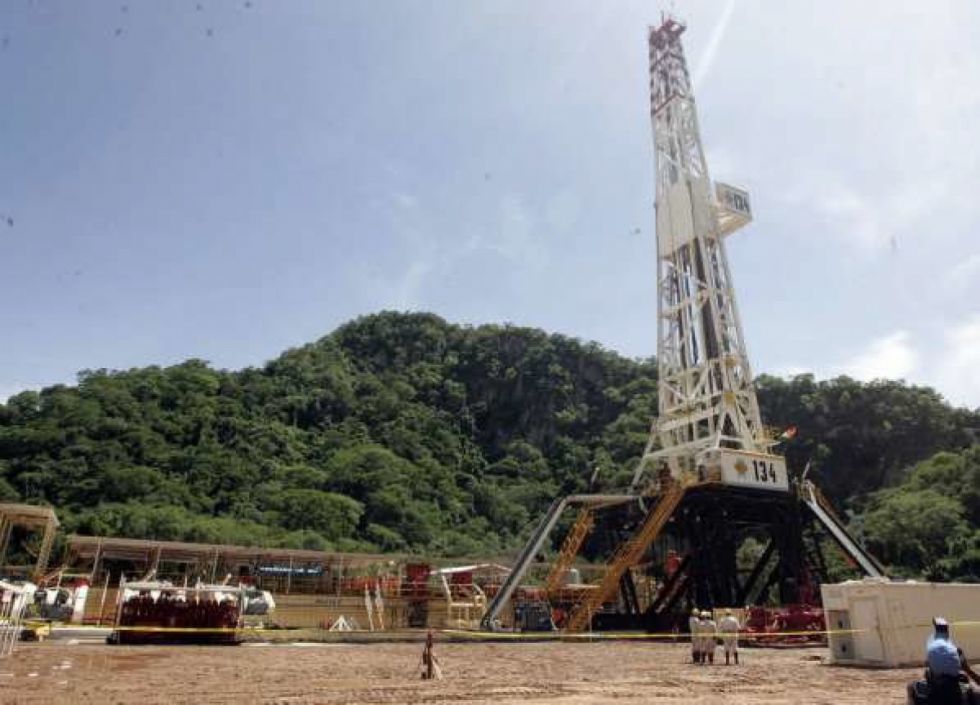 Compensación petrolera divide a las comunidades de Padcaya 