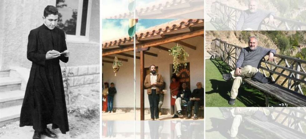 Lanchipa afirma que en Tarija hay personas involucradas en el caso "Padre Pica"