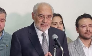 Carlos Mesa evita decir si será candidato