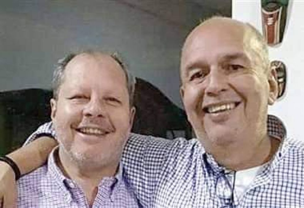 Rodrigo Méndez, exhombre de confianza de Murillo, fue deportado de EEUU