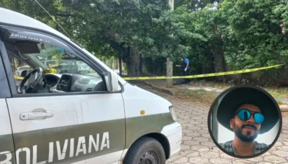 Familia de ingeniero tarijeño hallado muerto busca a la última persona que lo vio vivo