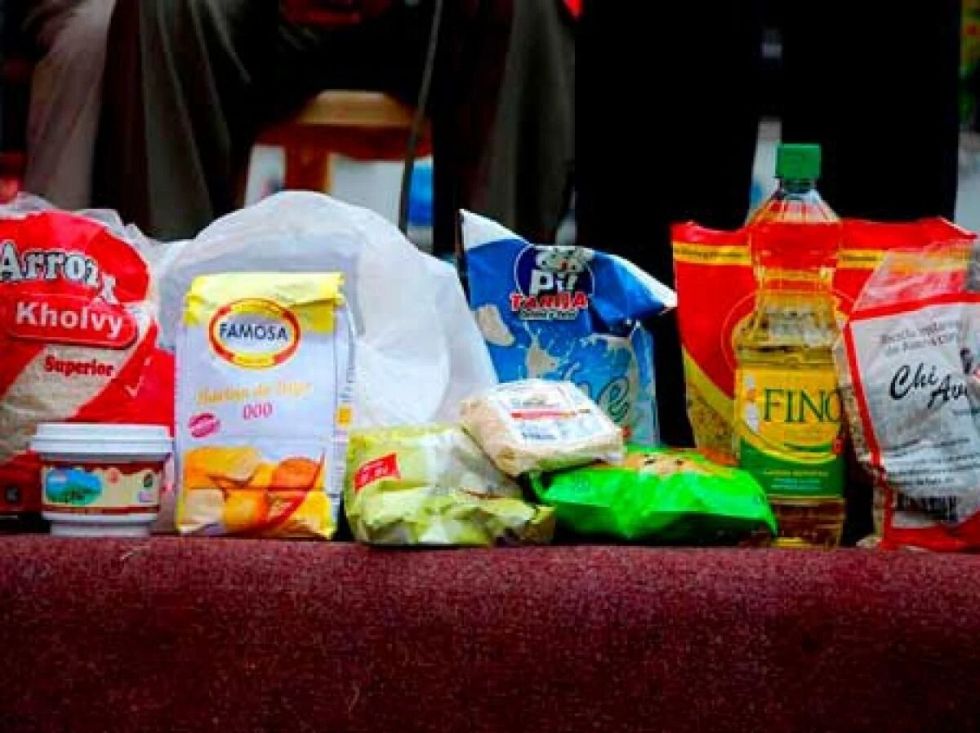 En Tarija preocupa el incremento de los productos de la canasta familiar