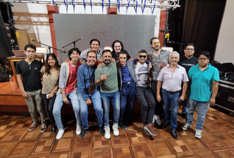 “El viaje de la canción”, o cómo se hace la música que te gusta (con VIDEOS y CANCIONES)
