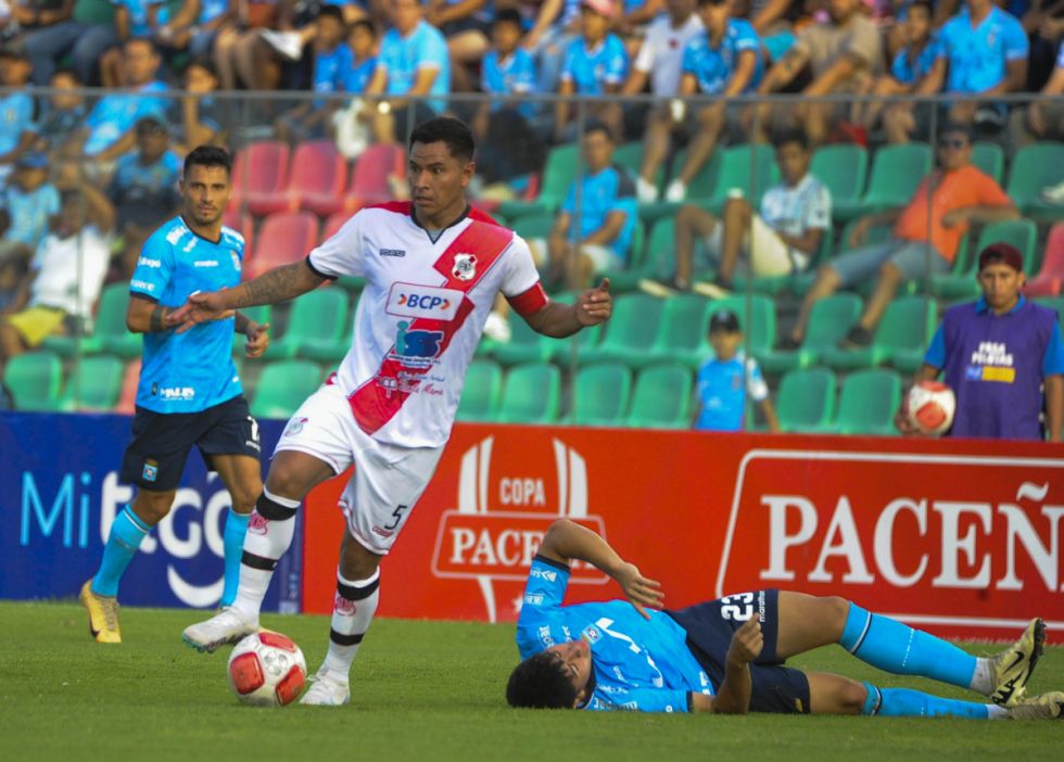 Nacional avanza a los cuartos,  pese a la derrota ante Blooming