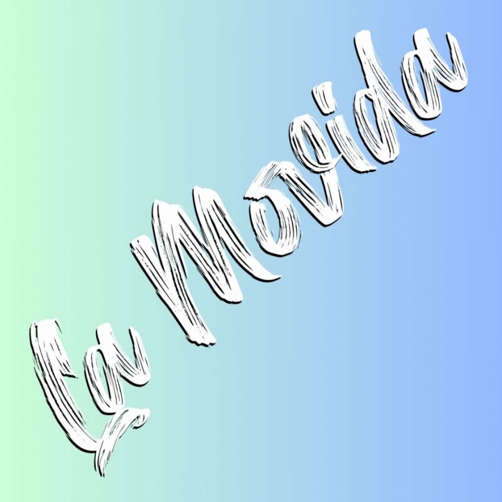 La Movida de la semana: 8 a 14 de abril