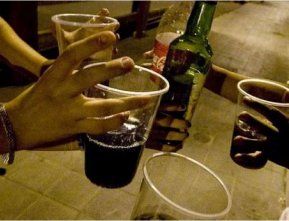 Tarija lidera consumo de alcohol en Bolivia, según un estudio