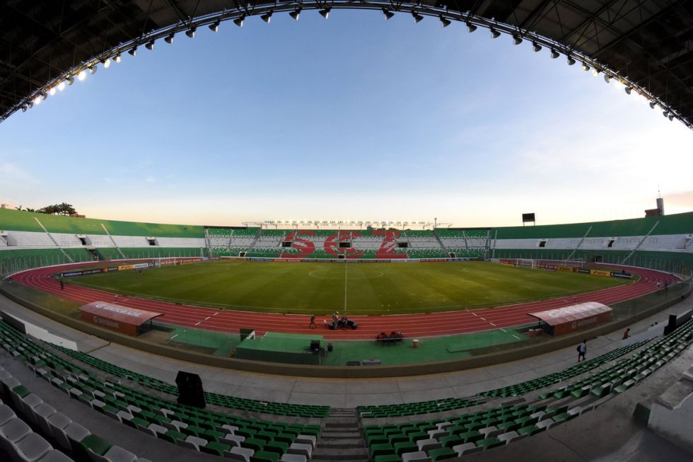 Final Copa Sudamericana 2025: Las mejoras que se realizarán en el estadio "Tahuichi" Aguilera  