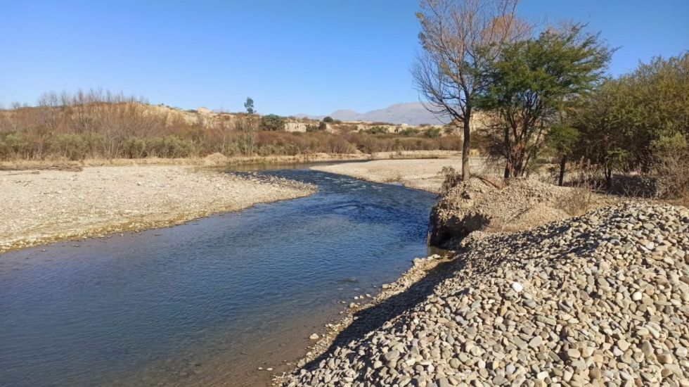 Crean plataforma para gestión del agua y sanear el río Guadalquivir