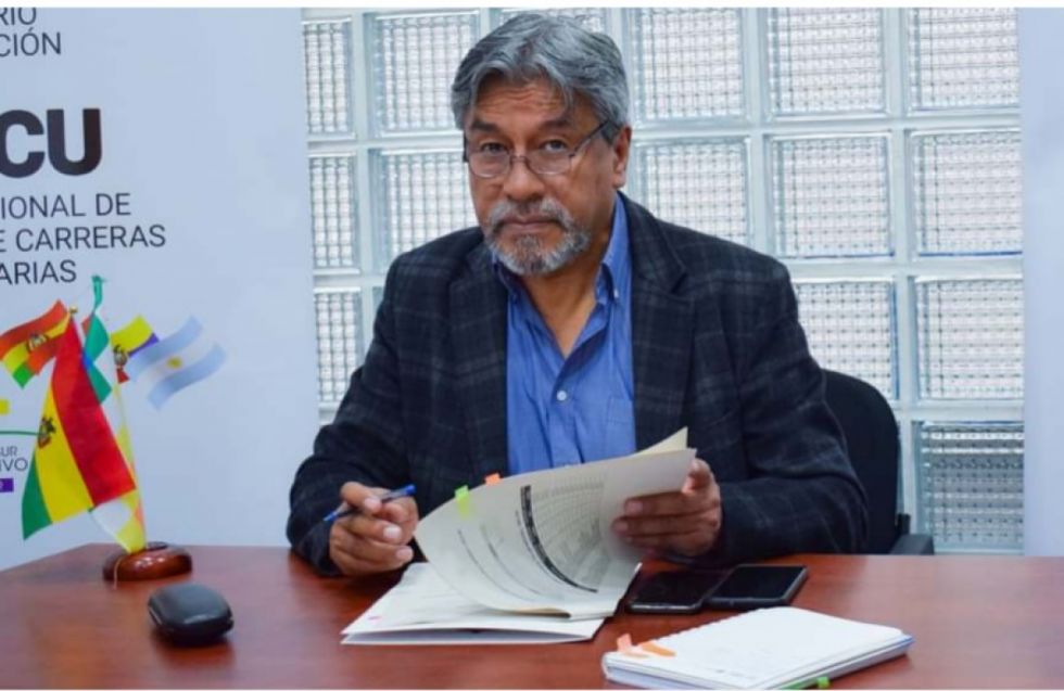 Acreditarán dos carreras de la UAJMS al Mercosur 