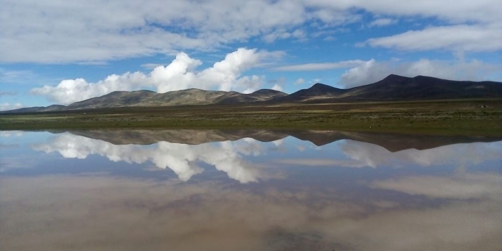 Ley: Fondo Municipal del Agua protegerá la Reserva de Sama