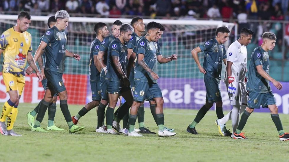 Tomayapo ya tiene designada la fecha para nueva inspección al IV Centenario