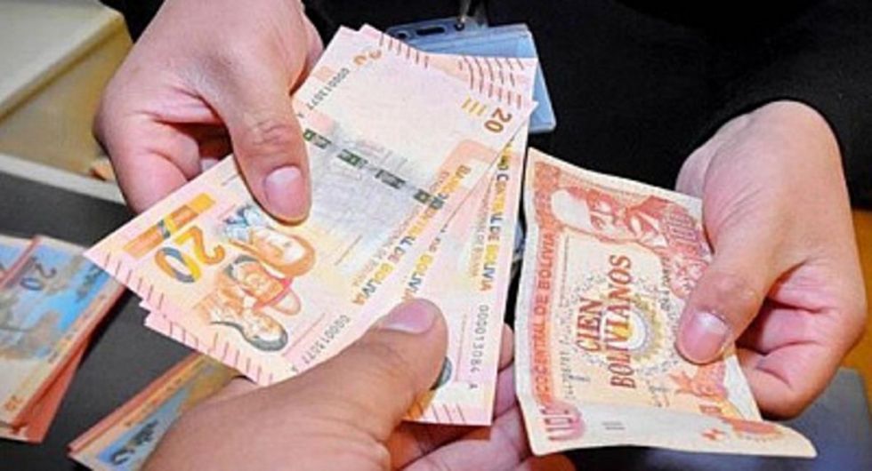 Jubileo: Municipios destinan el 86% de sus recursos al pago de salarios 