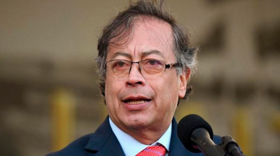 Petro denunció sabotaje a reforma pensional