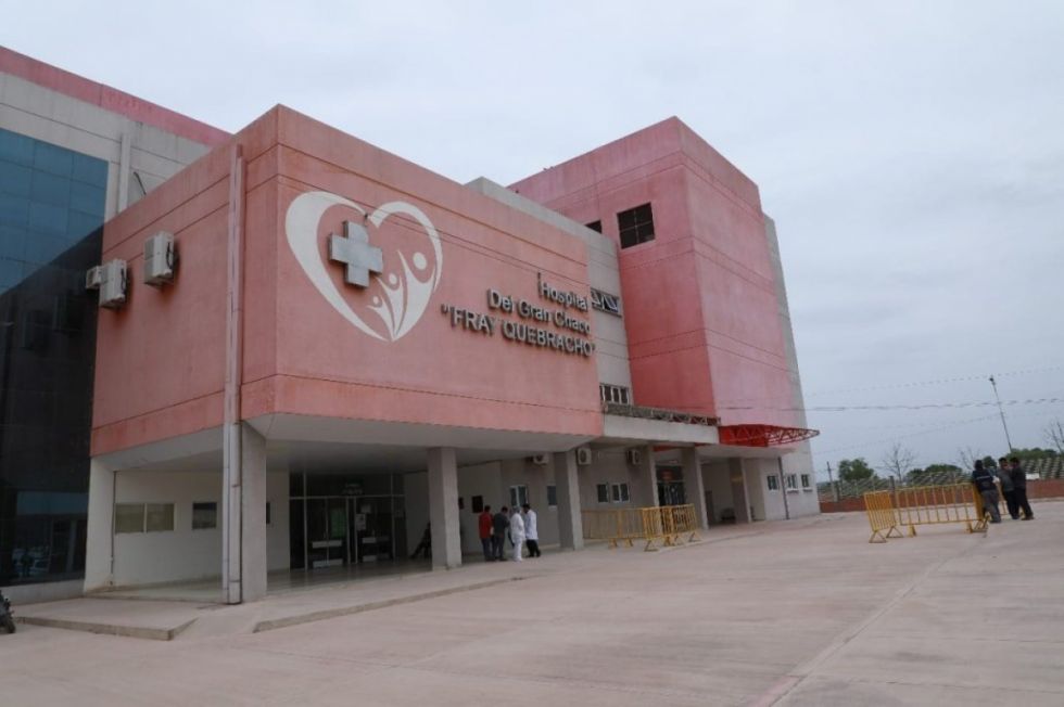 Los cívicos piden al Gobierno mejorar la salud en el Chaco 