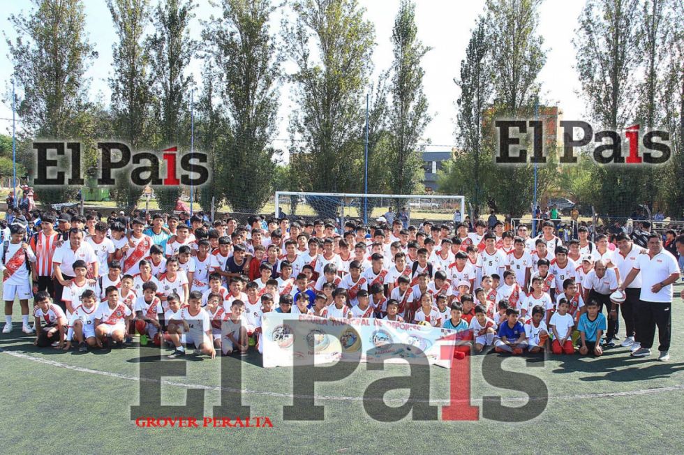 Escuela Municipal de Deportes. 