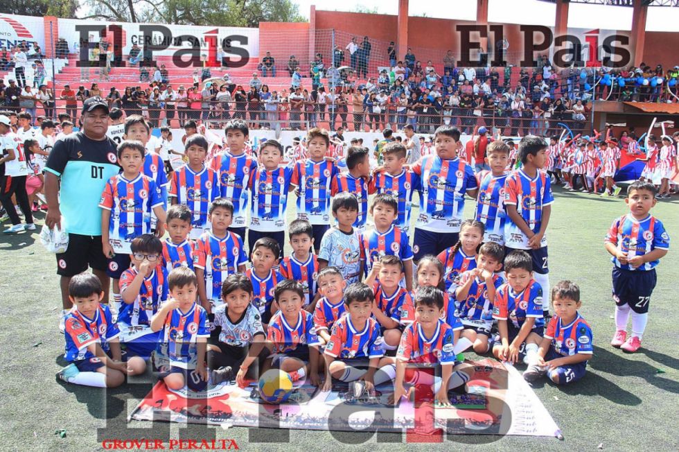 Club Atlético Lourdes.
