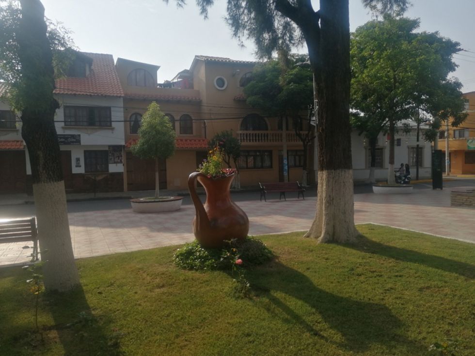 Estampas de Tarija